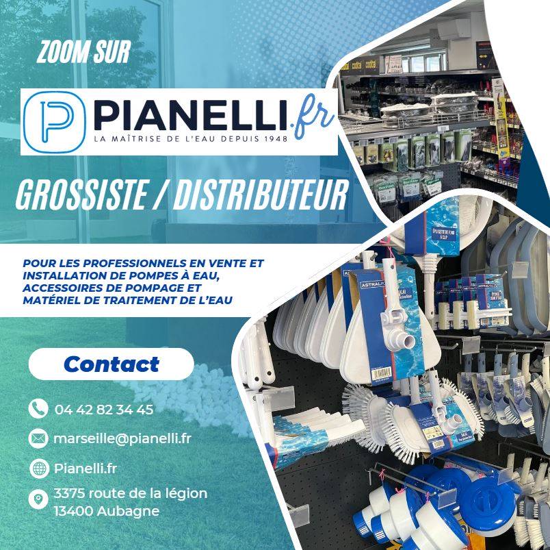 Zoom Sur Pianelli